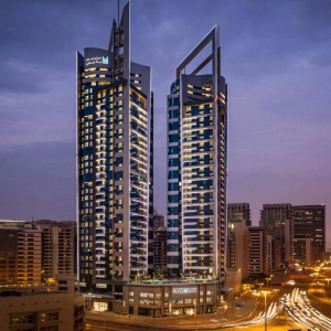 Barsha Heights