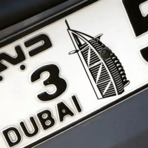 Check Car Owner Details in Dubai