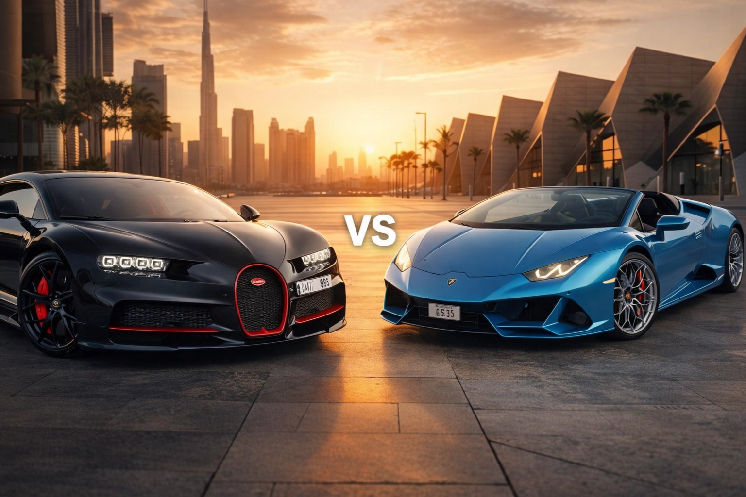 McLaren Artura vs Nissan GT-R